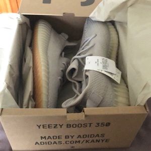 Yeezy Sesame, 13,never taken out of box.